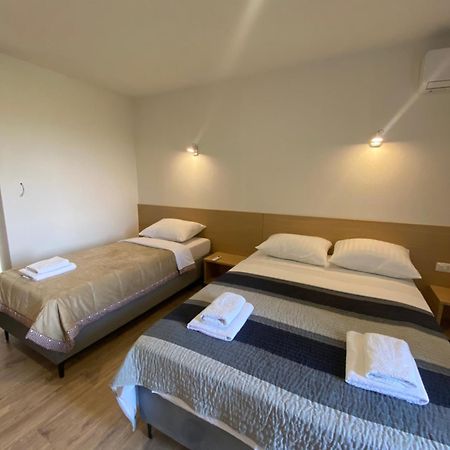 Bed and Breakfast Pansion Raspudic Međugorje Exteriér fotografie