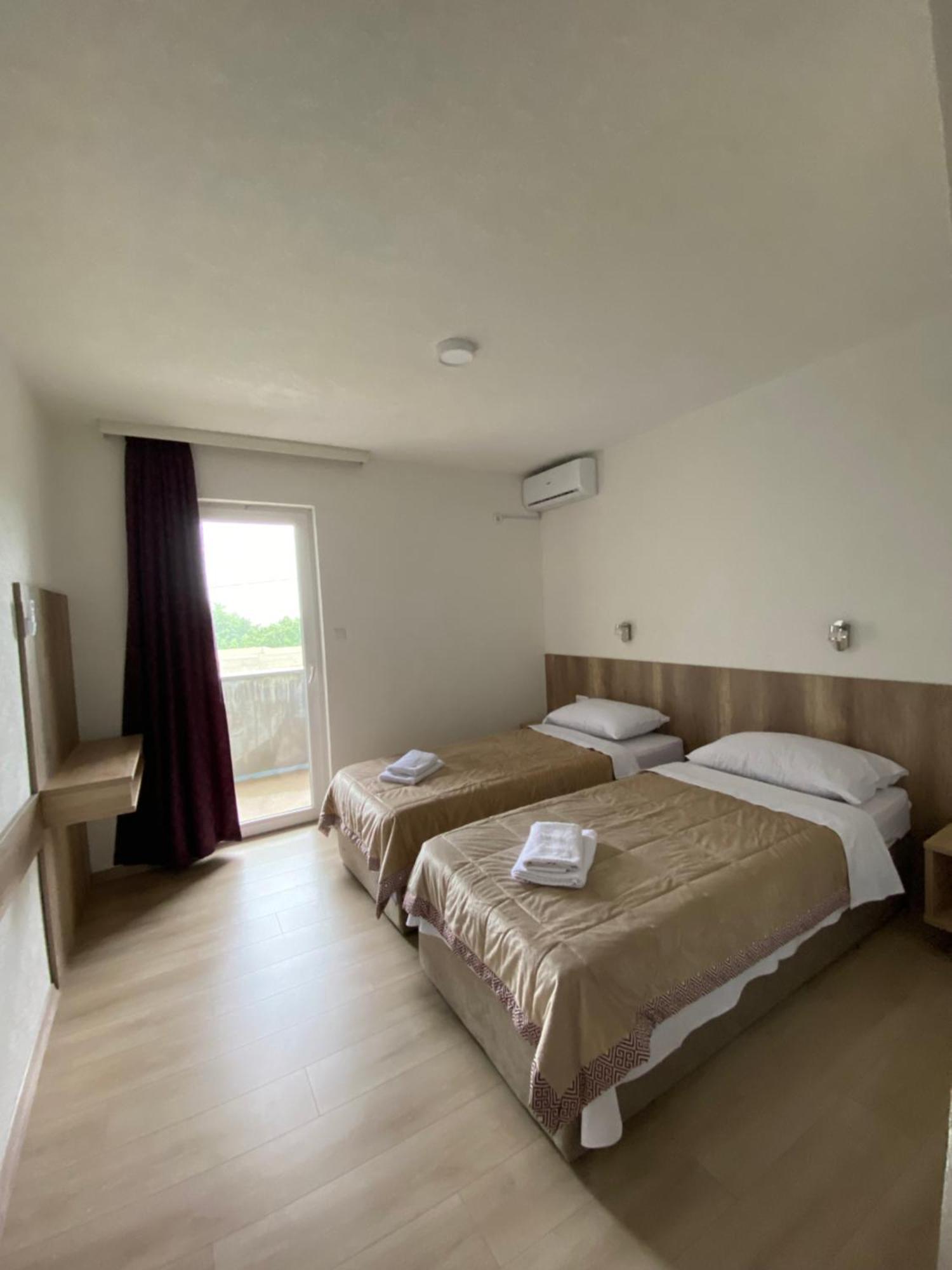 Bed and Breakfast Pansion Raspudic Međugorje Exteriér fotografie