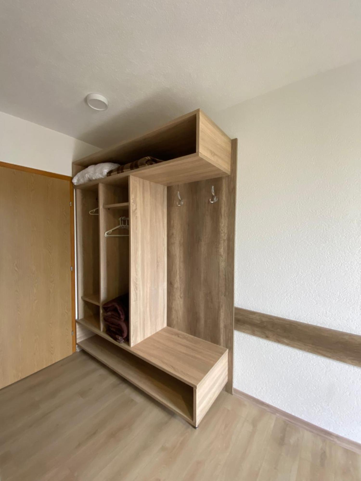 Bed and Breakfast Pansion Raspudic Međugorje Exteriér fotografie
