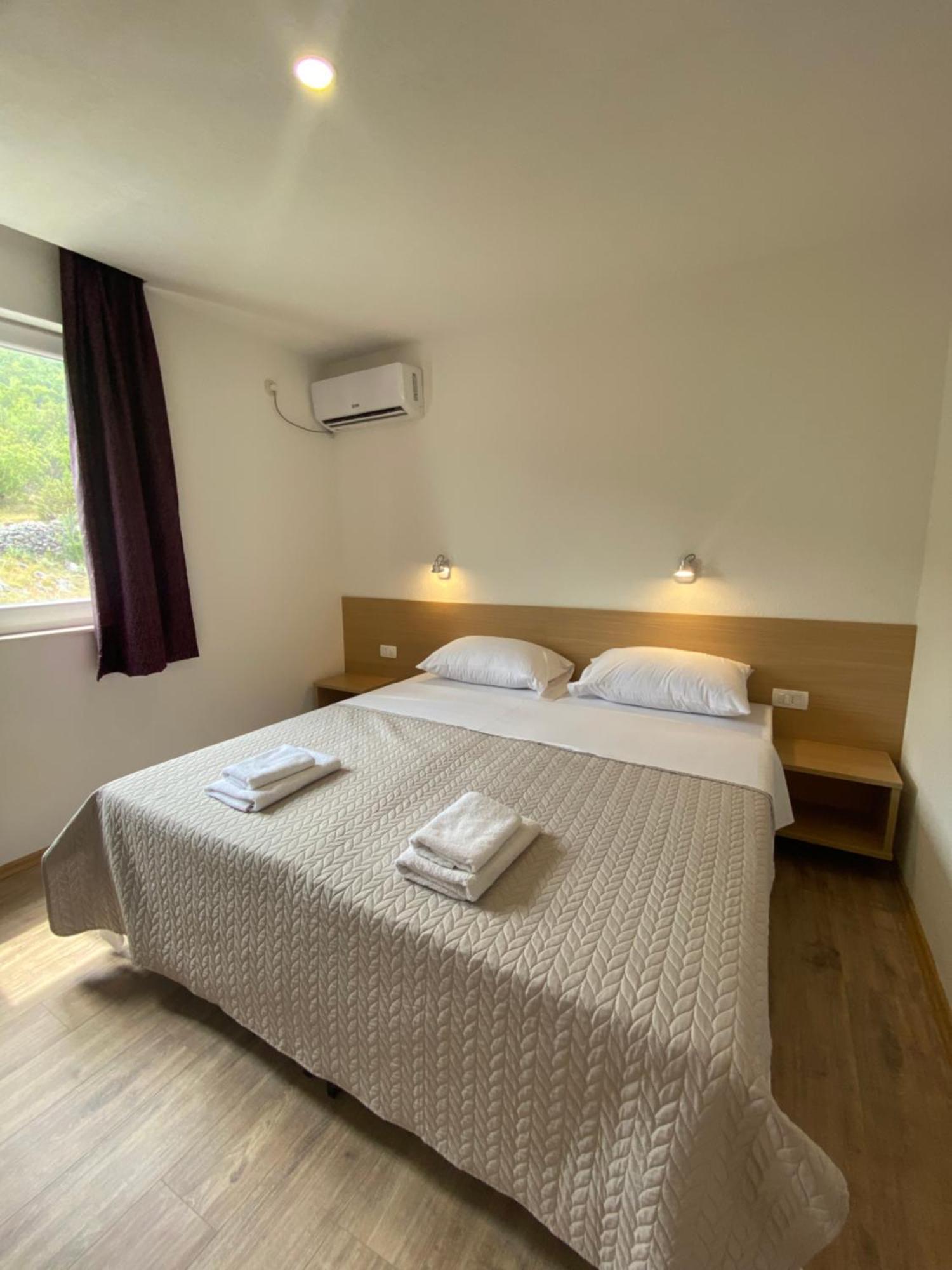 Bed and Breakfast Pansion Raspudic Međugorje Exteriér fotografie