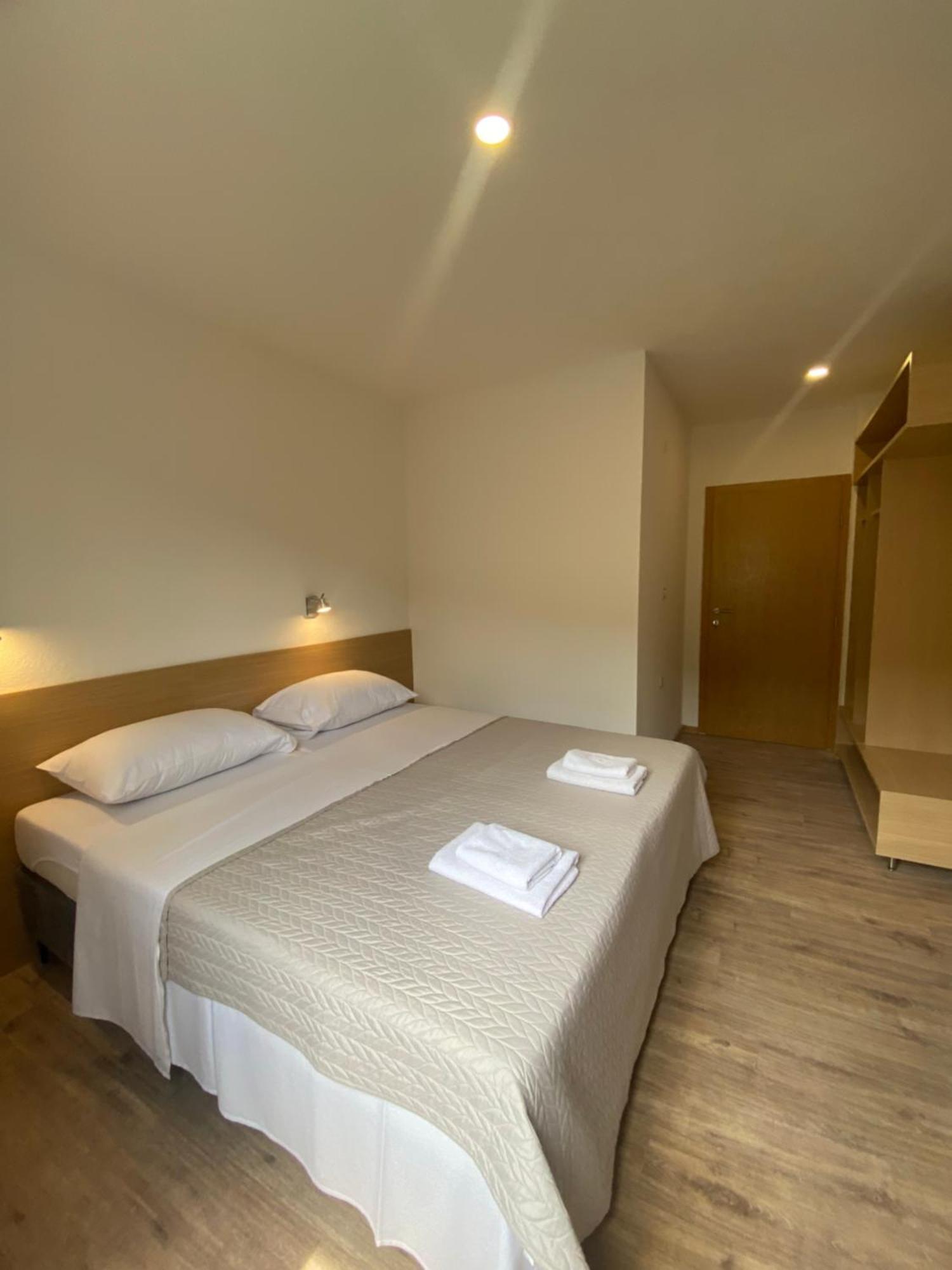 Bed and Breakfast Pansion Raspudic Međugorje Exteriér fotografie